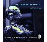 Various - Songs For Robots And Humans