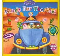 Various - Songs for the Car