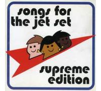 Various - Songs for the Jet Set-Su