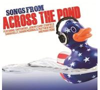 VARIOUS - SONGS FROM ACROSS THE POND