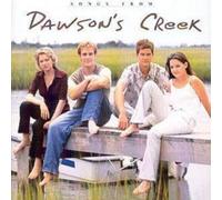 Various Songs From Dawson's Cr D) Album