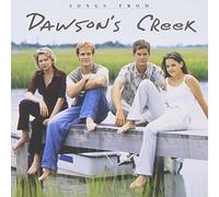 Various - Songs From Dawson's Creek - Columbia - COL 494369 2 by V/A (1999-01-01)