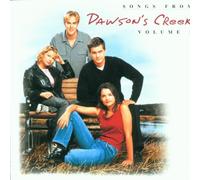 Yvietta Matesson - Songs from Dawson'S Creek-Vol.II