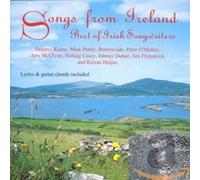 Various - Songs from Ireland/Best of Ir