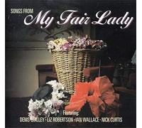 Various - Songs from My Fair Lady [Import]