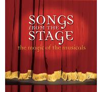Various Songs from Stage: Magic of Musicals / O.C.R. (CD)