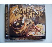 Various - Songs from the Attic