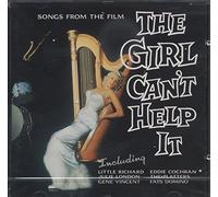 Various - Songs From the Film the Girl Can't Help It