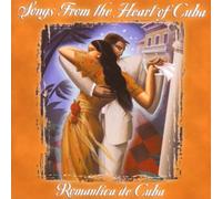 Various - Songs from the Heart of Cuba