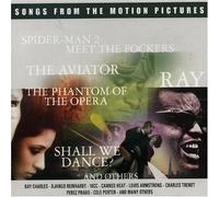 Various - Songs from the Motion Pic