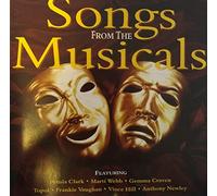 Various - Songs From the Musicals