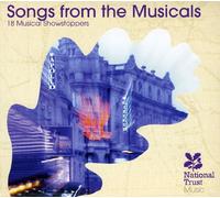 Various - Songs from The Musicals [Import]
