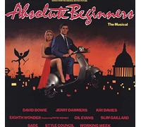 Various - Songs From The Original Motion Picture Absolute Beginners - The Musical