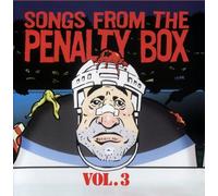Various - Songs from the Penalty Box V.3
