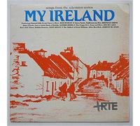 Various - Songs From The Television Series My Ireland [LP]