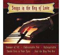 Various - Songs in the Key of Love