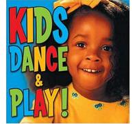 Various - Songs Just for Kids: Kids Danc