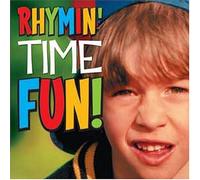 Various - Songs Just for Kids Rhymin Tim