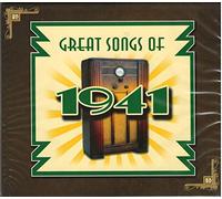 Various - Songs of 1941