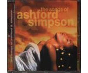 Various - Songs of Ashford & Simpson