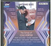 Various - Songs of Cole Porter