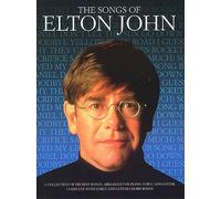 Various - Songs of Elton John
