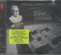 Various - Songs of Elvis Costello