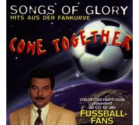 Various - Songs of Glory