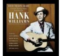 Various - Songs of Hank Williams