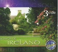 Various - Songs of Ireland