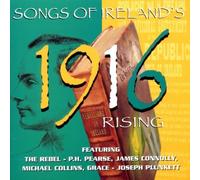 Various - Songs of Ireland'S 1916 Rising