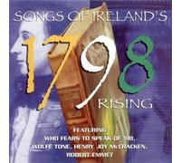 Various - Songs of Irland's 1798 Rising [Import]