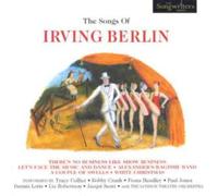 Various Songs of Irving Berlin (CD)