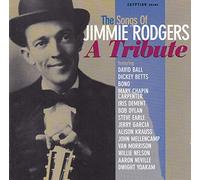 Various - Songs of Jimmy Roger