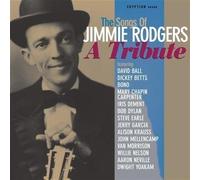 Various - Songs of Jimmy Roger