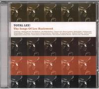 Various - Songs of Lee Hazlewood