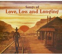 Various Songs of Love,Loss and Longing (CD)