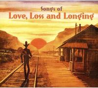 Various Songs of Love,Loss and Longing (CD)