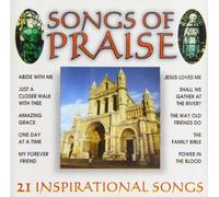 Various - Songs of Praise