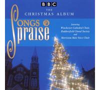 Various - Songs of Praise-Christmas