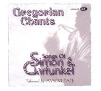 Various - Songs of Simon & Garfunkel