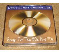 various - Songs of the 80s and 90s