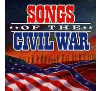 Various - Songs of the Civil War