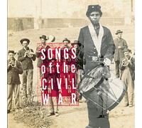 Various - Songs of the Civil War