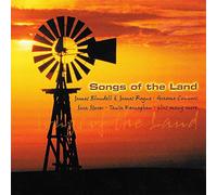 Various - Songs of the Land [Outback Ser
