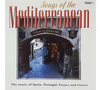 Various - Songs of the Mediterranean 3