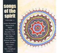 Various - Songs of the Spirit,Vol.2