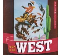 Various - Songs of the West