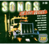 Various - Songs of the West
