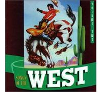 Various - Songs of the West